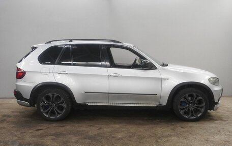 BMW X5, 2007 год, 1 463 000 рублей, 4 фотография