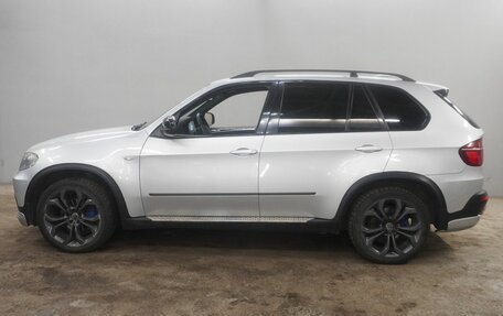 BMW X5, 2007 год, 1 463 000 рублей, 8 фотография