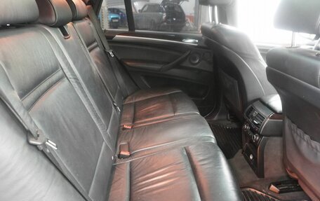 BMW X5, 2007 год, 1 463 000 рублей, 9 фотография