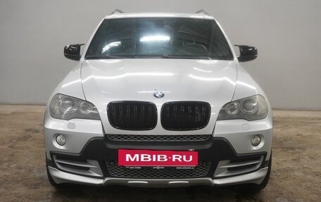 BMW X5, 2007 год, 1 463 000 рублей, 2 фотография