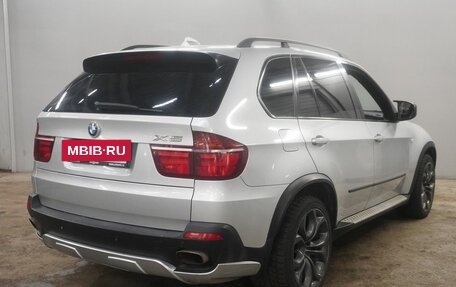 BMW X5, 2007 год, 1 463 000 рублей, 5 фотография