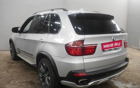 BMW X5, 2007 год, 1 463 000 рублей, 7 фотография