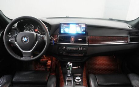 BMW X5, 2007 год, 1 463 000 рублей, 12 фотография