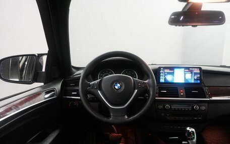 BMW X5, 2007 год, 1 463 000 рублей, 13 фотография