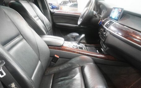 BMW X5, 2007 год, 1 463 000 рублей, 10 фотография