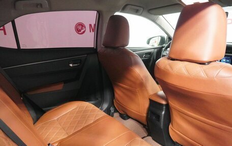 Toyota Corolla, 2014 год, 1 199 000 рублей, 11 фотография