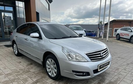 Nissan Teana, 2010 год, 1 150 000 рублей, 3 фотография