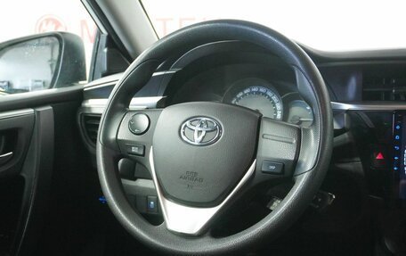 Toyota Corolla, 2014 год, 1 199 000 рублей, 16 фотография