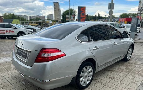 Nissan Teana, 2010 год, 1 150 000 рублей, 5 фотография