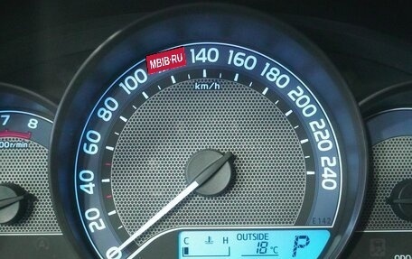 Toyota Corolla, 2014 год, 1 199 000 рублей, 17 фотография