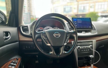 Nissan Teana, 2010 год, 1 150 000 рублей, 10 фотография