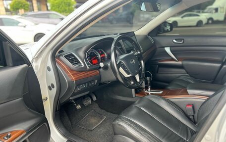 Nissan Teana, 2010 год, 1 150 000 рублей, 9 фотография