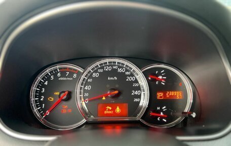 Nissan Teana, 2010 год, 1 150 000 рублей, 11 фотография