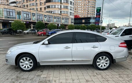 Nissan Teana, 2010 год, 1 150 000 рублей, 8 фотография