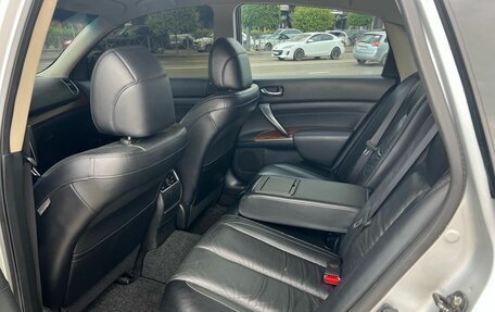 Nissan Teana, 2010 год, 1 150 000 рублей, 16 фотография