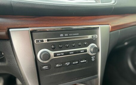 Nissan Teana, 2010 год, 1 150 000 рублей, 14 фотография