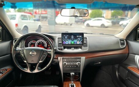 Nissan Teana, 2010 год, 1 150 000 рублей, 19 фотография