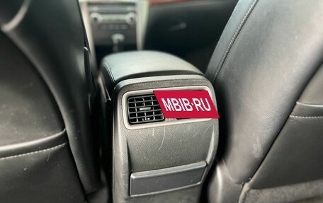 Nissan Teana, 2010 год, 1 150 000 рублей, 18 фотография