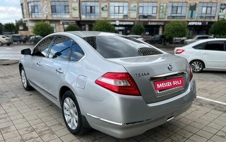 Nissan Teana, 2010 год, 1 150 000 рублей, 7 фотография