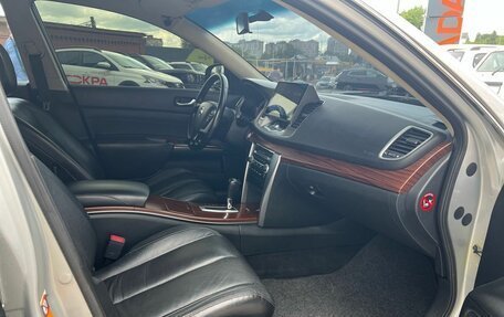 Nissan Teana, 2010 год, 1 150 000 рублей, 20 фотография
