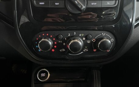 Renault Kaptur I рестайлинг, 2021 год, 1 795 000 рублей, 15 фотография