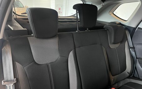 Renault Kaptur I рестайлинг, 2021 год, 1 795 000 рублей, 36 фотография