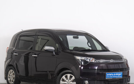 Toyota Spade, 2015 год, 999 000 рублей, 2 фотография