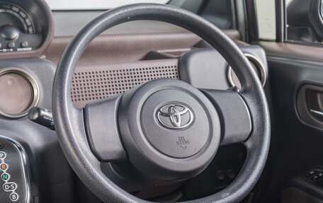 Toyota Spade, 2015 год, 999 000 рублей, 12 фотография