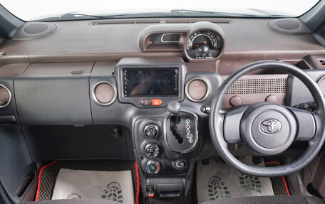 Toyota Spade, 2015 год, 999 000 рублей, 10 фотография