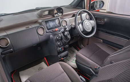 Toyota Spade, 2015 год, 999 000 рублей, 14 фотография