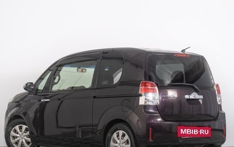 Toyota Spade, 2015 год, 999 000 рублей, 6 фотография