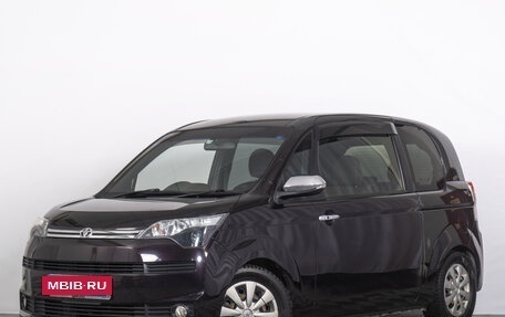 Toyota Spade, 2015 год, 999 000 рублей, 3 фотография
