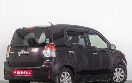 Toyota Spade, 2015 год, 999 000 рублей, 7 фотография