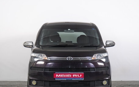Toyota Spade, 2015 год, 999 000 рублей, 4 фотография