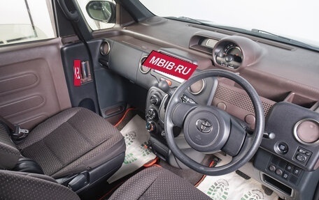 Toyota Spade, 2015 год, 999 000 рублей, 8 фотография