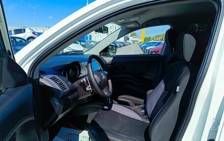 Mitsubishi Outlander III рестайлинг 3, 2012 год, 1 269 995 рублей, 9 фотография