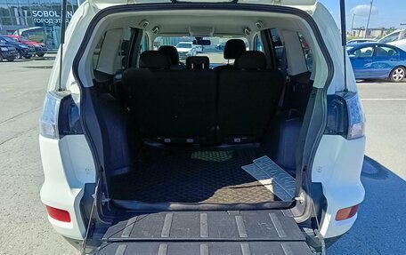 Mitsubishi Outlander III рестайлинг 3, 2012 год, 1 269 995 рублей, 12 фотография