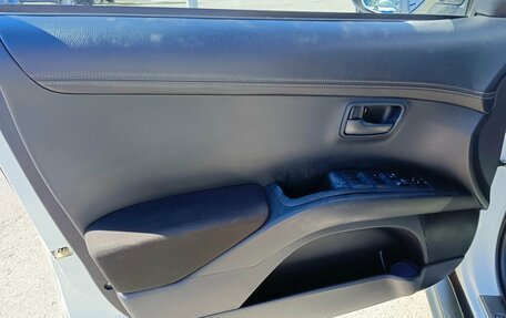 Mitsubishi Outlander III рестайлинг 3, 2012 год, 1 269 995 рублей, 10 фотография