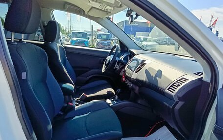 Mitsubishi Outlander III рестайлинг 3, 2012 год, 1 269 995 рублей, 13 фотография