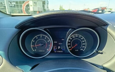 Mitsubishi Outlander III рестайлинг 3, 2012 год, 1 269 995 рублей, 16 фотография