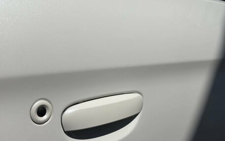 Mitsubishi Mirage VI рестайлинг, 2015 год, 695 000 рублей, 14 фотография