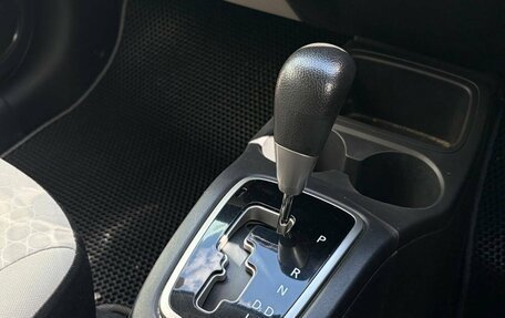 Mitsubishi Mirage VI рестайлинг, 2015 год, 695 000 рублей, 18 фотография