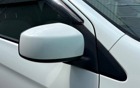 Mitsubishi Mirage VI рестайлинг, 2015 год, 695 000 рублей, 12 фотография