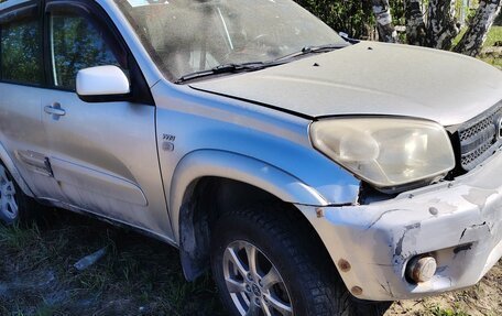 Toyota RAV4, 2001 год, 370 000 рублей, 6 фотография