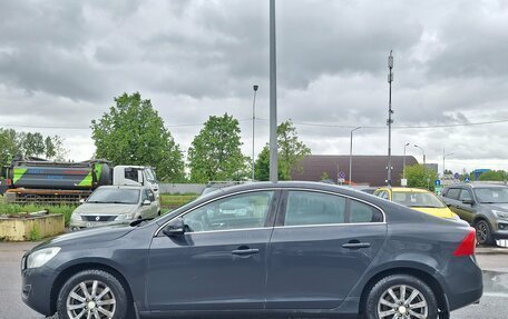 Volvo S60 III, 2011 год, 849 000 рублей, 2 фотография