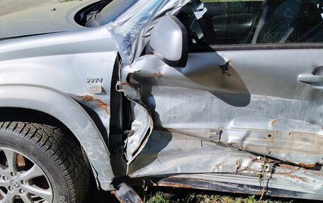 Toyota RAV4, 2001 год, 370 000 рублей, 8 фотография