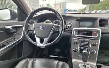 Volvo S60 III, 2011 год, 849 000 рублей, 9 фотография