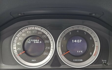 Volvo S60 III, 2011 год, 849 000 рублей, 10 фотография