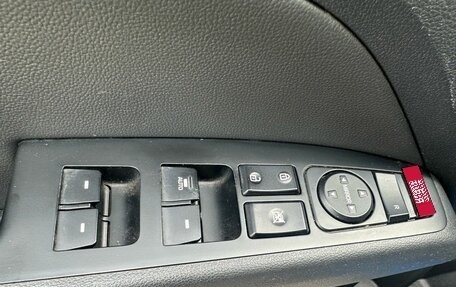 Hyundai Elantra VI рестайлинг, 2016 год, 1 399 000 рублей, 14 фотография