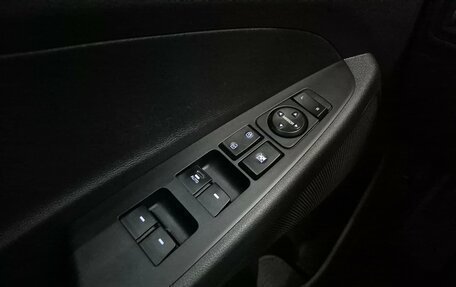Hyundai Tucson III, 2018 год, 2 150 000 рублей, 11 фотография